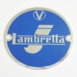 rifacimento chiavi Lambretta  con immobilizer Moto e scooter a MILANO