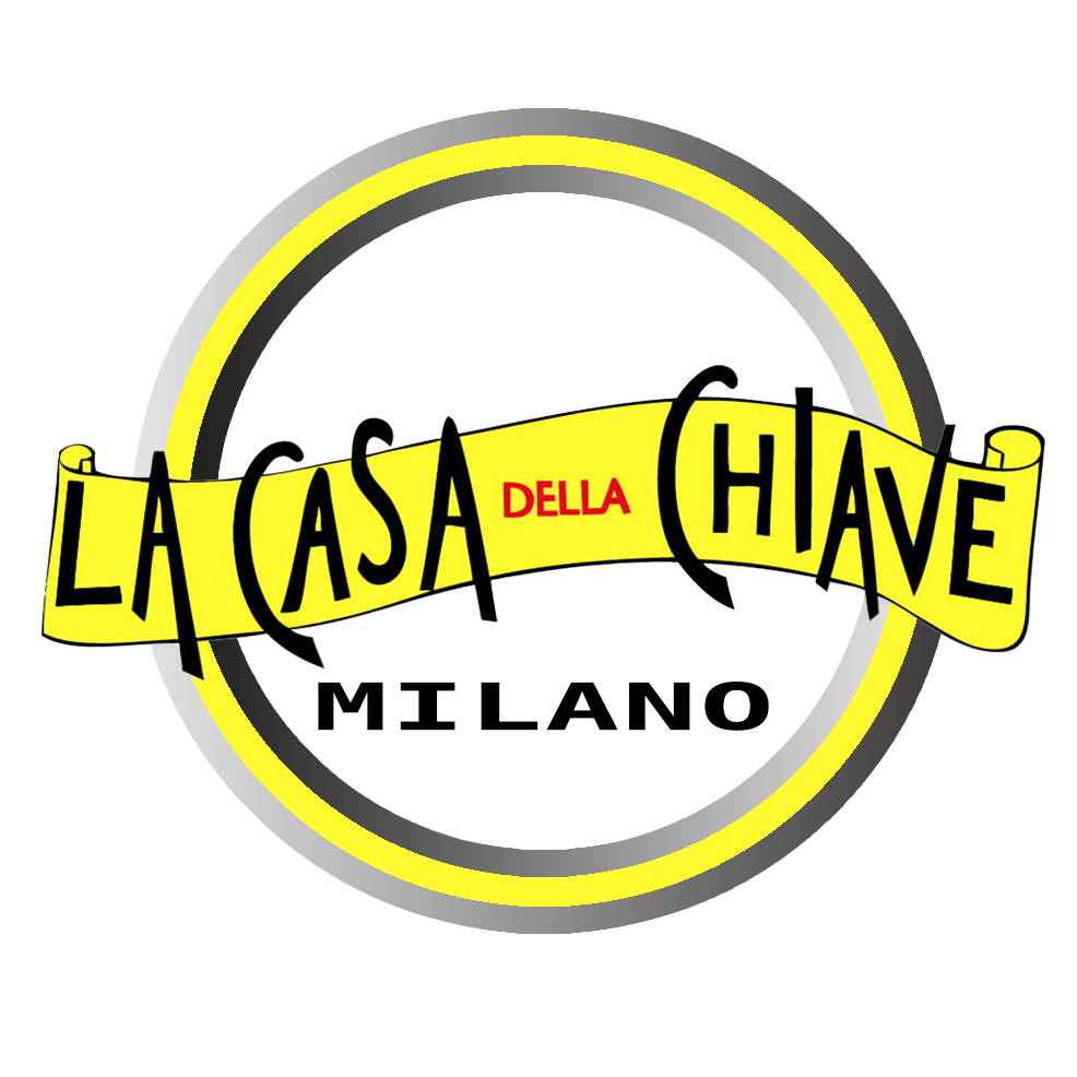 CHIAVE CON SECURITY CARD DIERRE A MILANO