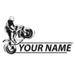 rifacimento chiavi Your name  con immobilizer Moto e scooter a MILANO