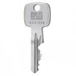 RIFACIMENTO CHIAVE PROTETTA PER CILINDRI WINKHAUS CON TESSERA SECURITY CARD MILANO