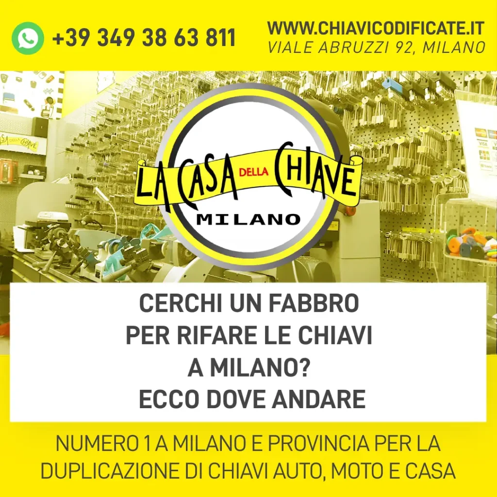 fabbro-per-rifare-le-chiavi-a-milano-ecco-dove-andare