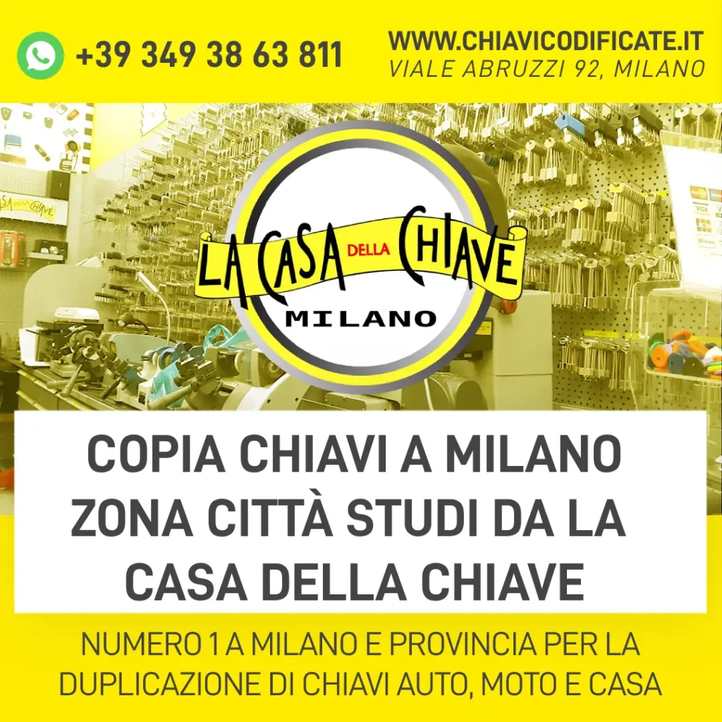 città studi
